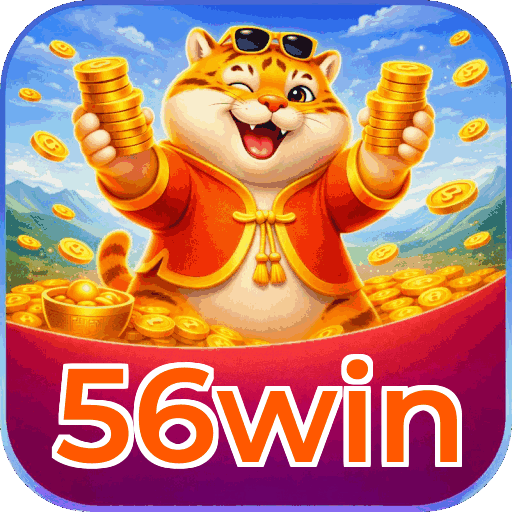 Principais provedores de slots da 56win - NetEnt, Pragmatic Play, Play'n GO