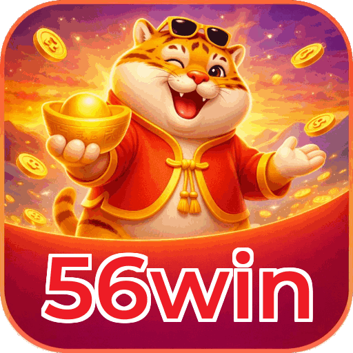 56win segurança SSL 256-bit - Licença Curaçao, eCOGRA, GLI certificado