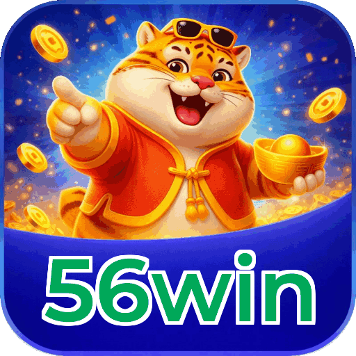Catálogo 56win 2.547 jogos - Pragmatic Play, Evolution, NetEnt